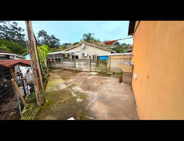 3 BEDROOM HOUSE FOR SALE IN SHALLCROSS